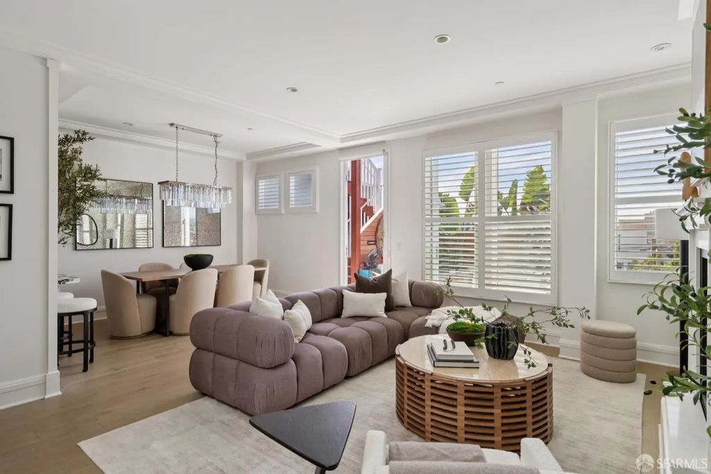 323 7th Avenue, San Francisco
