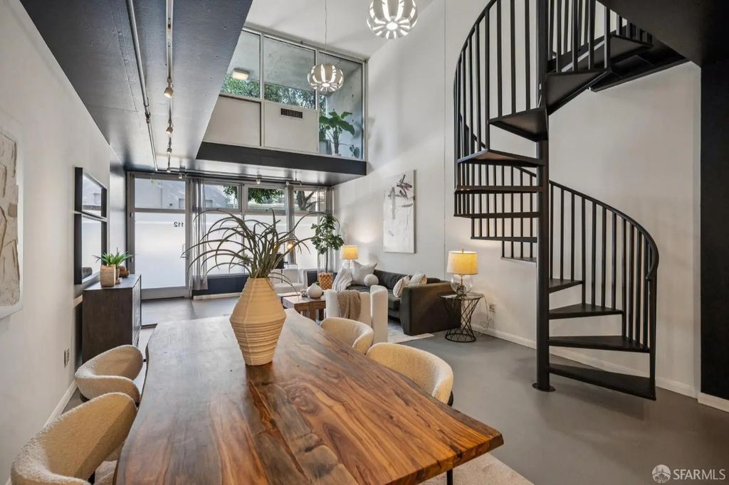 855 Folsom Street L-112, San Francisco