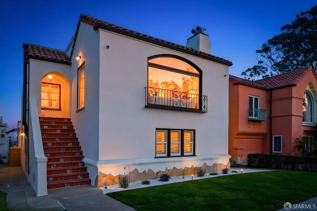 125 Paraiso Place, San Francisco
