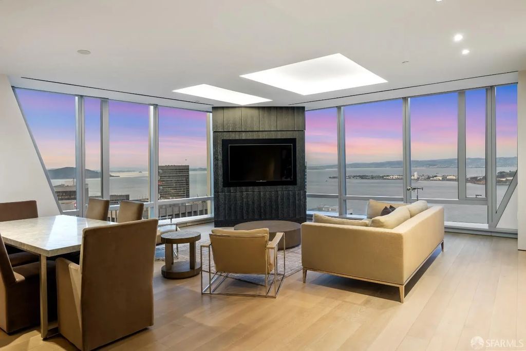 181 Fremont Street 58a, San Francisco