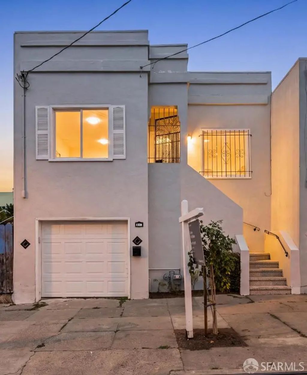1320 Hawes Street, San Francisco
