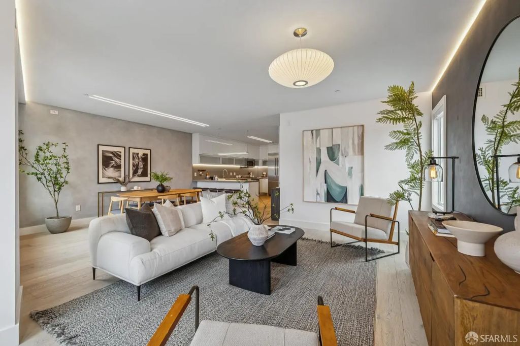 1490 Ocean Avenue 304, San Francisco