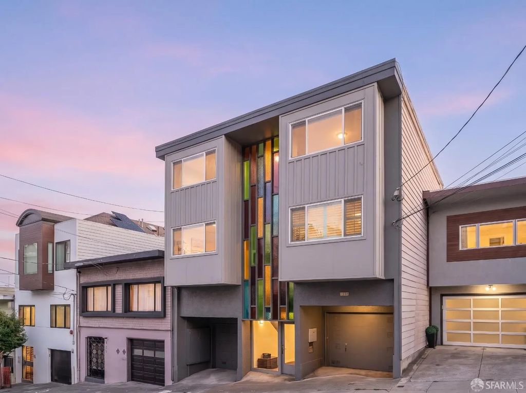 633 Grand View Avenue, San Francisco