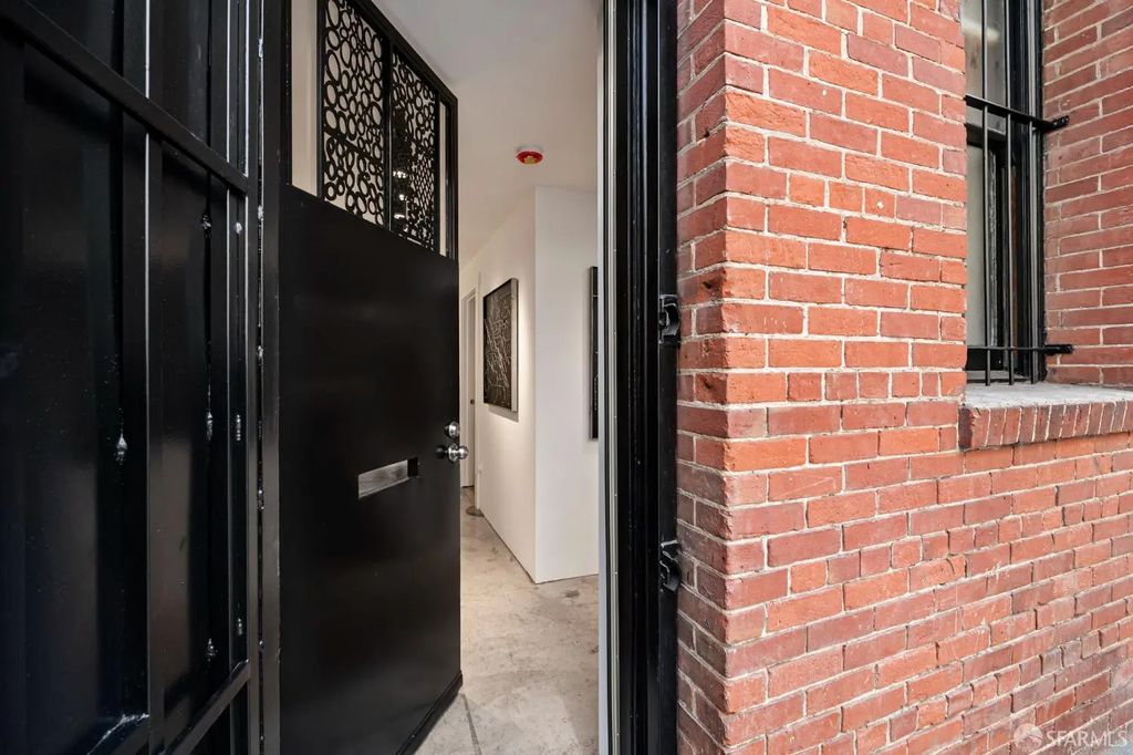 729 Minna Street, San Francisco
