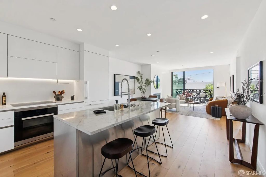 540 De Haro Street 203, San Francisco