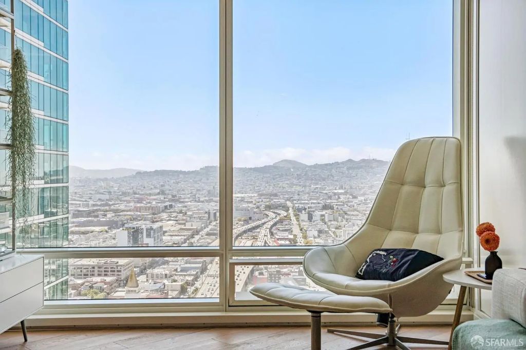 401 Harrison Street 37g, San Francisco