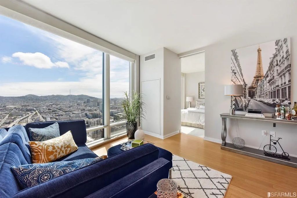 425 1st Street 2304, San Francisco