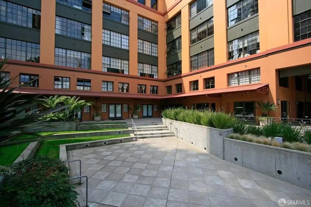 300 Beale Street 609, San Francisco