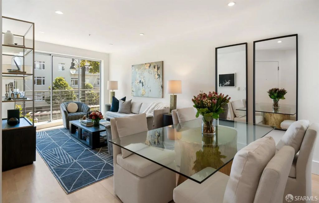 2315 Van Ness Avenue 3, San Francisco