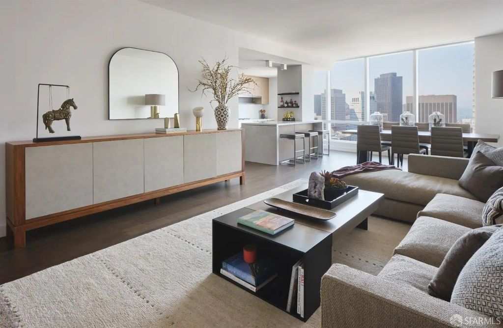 488 Folsom Street 5203, San Francisco
