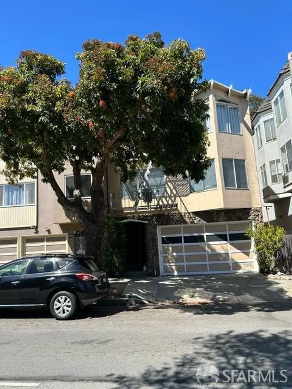 320 Monterey Boulevard, San Francisco