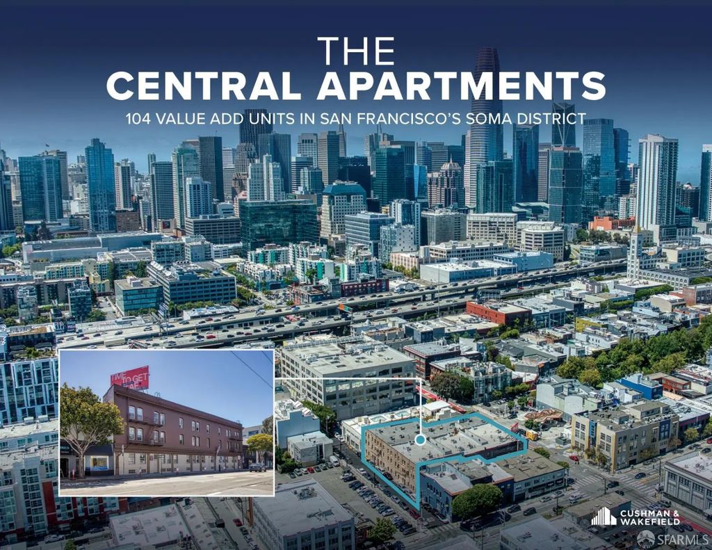 574 3rd Street, San Francisco