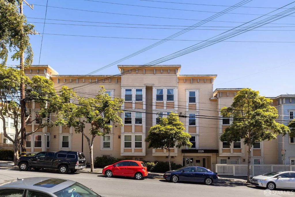 2225 23rd Street 205, San Francisco