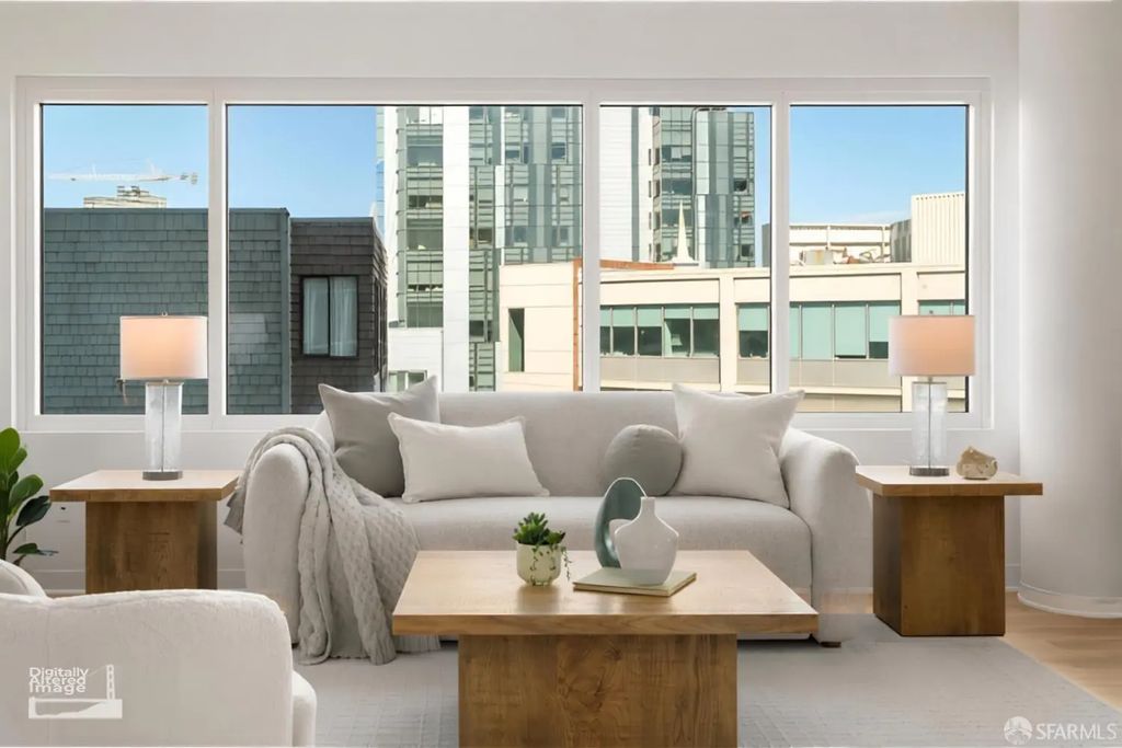 1388 Gough Street 505, San Francisco
