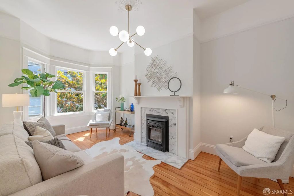 420 Linden Street, San Francisco