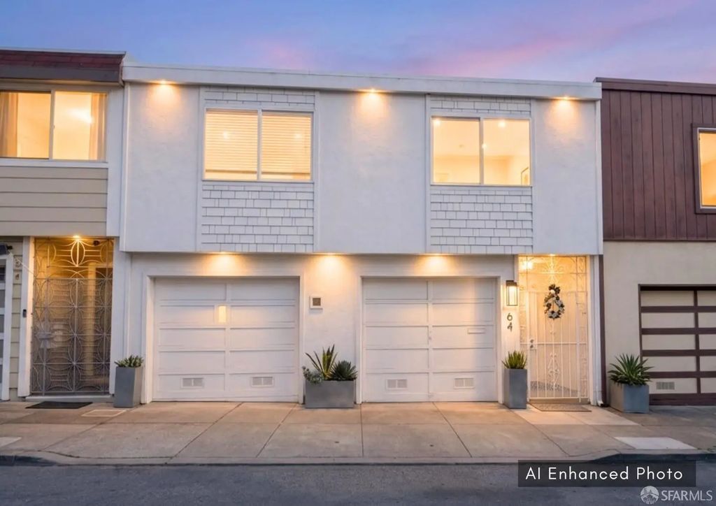 58 Karen Court, San Francisco