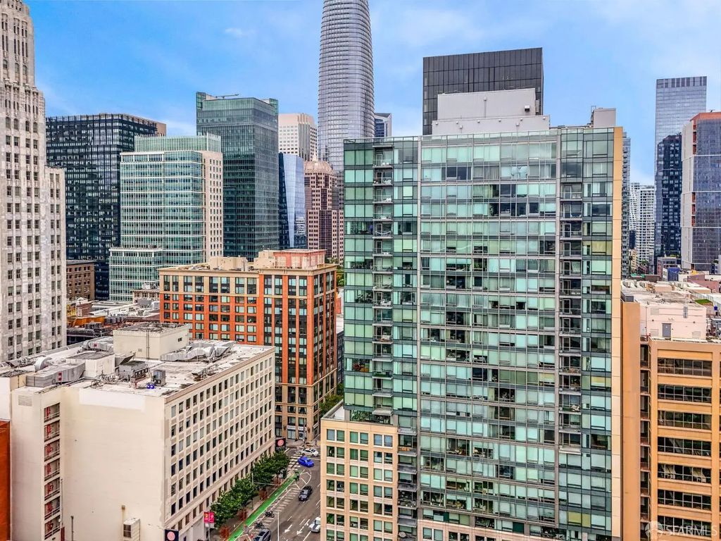 1 Hawthorne Street 15c, San Francisco