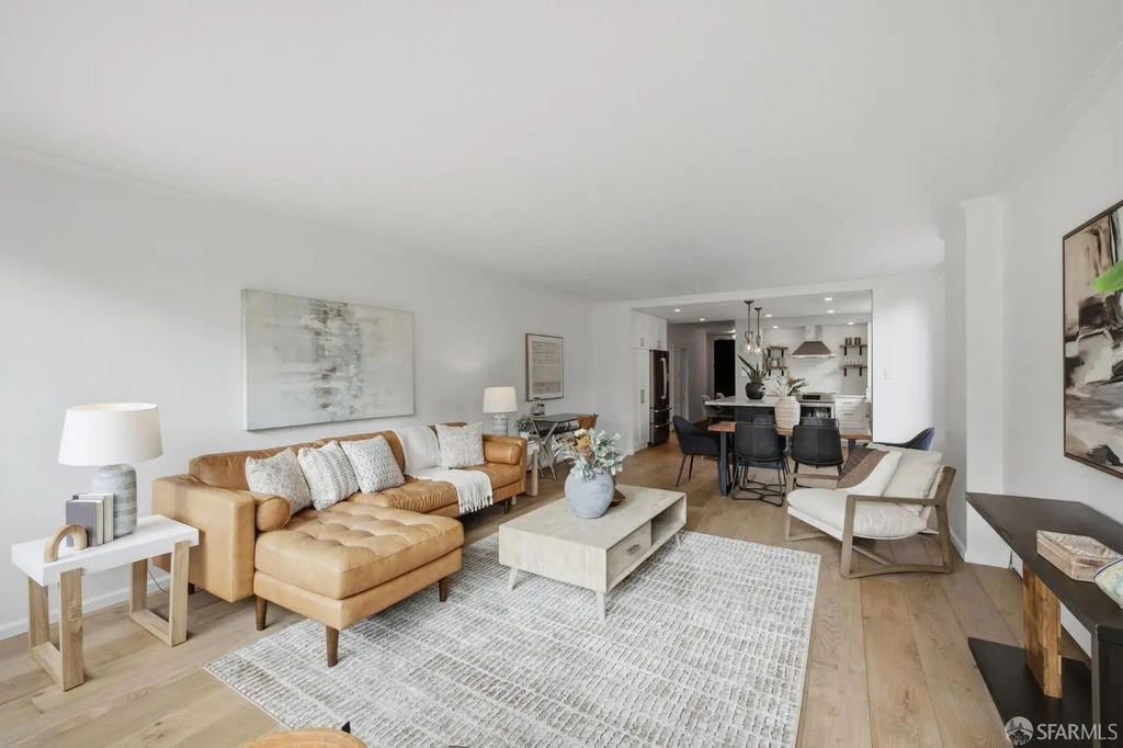 1835 Franklin Street 402, San Francisco