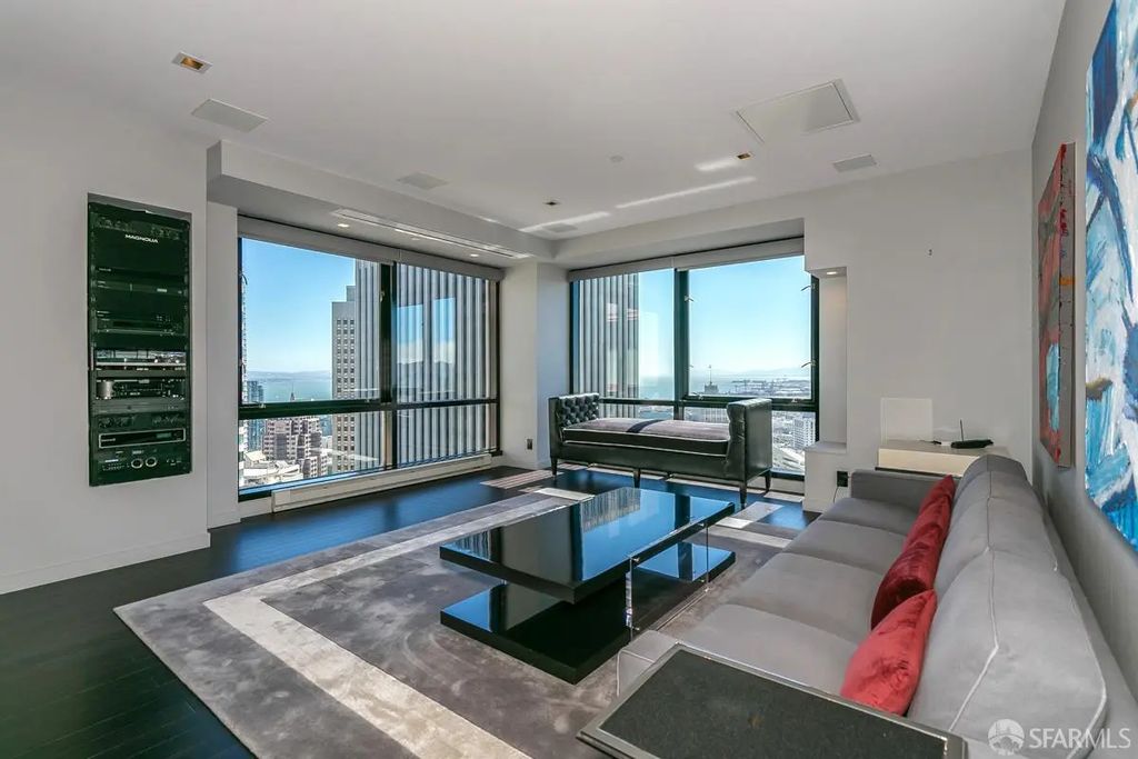 333 Bush Street 3903, San Francisco