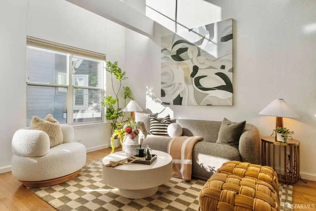 17 Jennifer Place, San Francisco