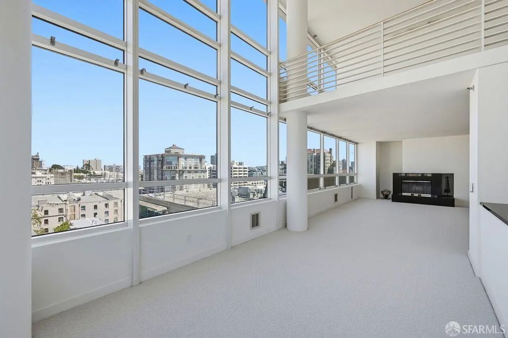 1388 Gough Street 1301, San Francisco