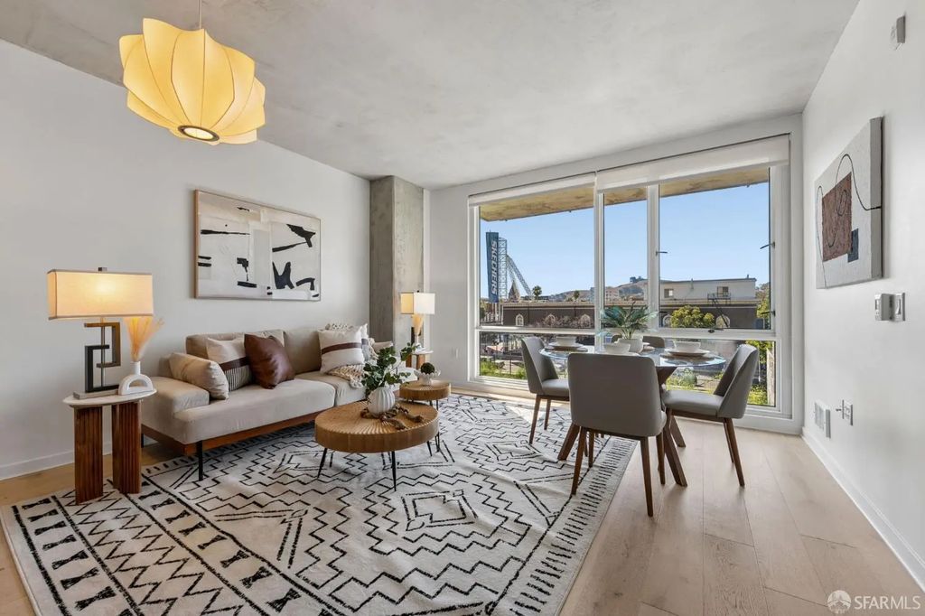 45 Bartlett Street 312, San Francisco