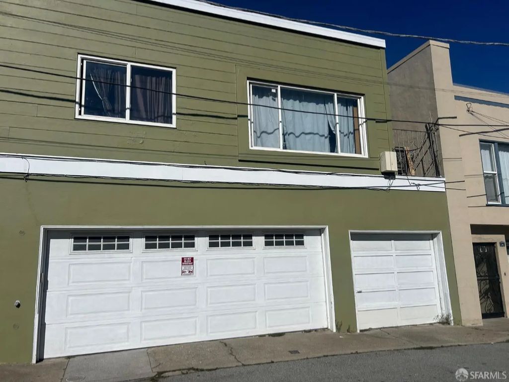 70 Onondaga Avenue, San Francisco