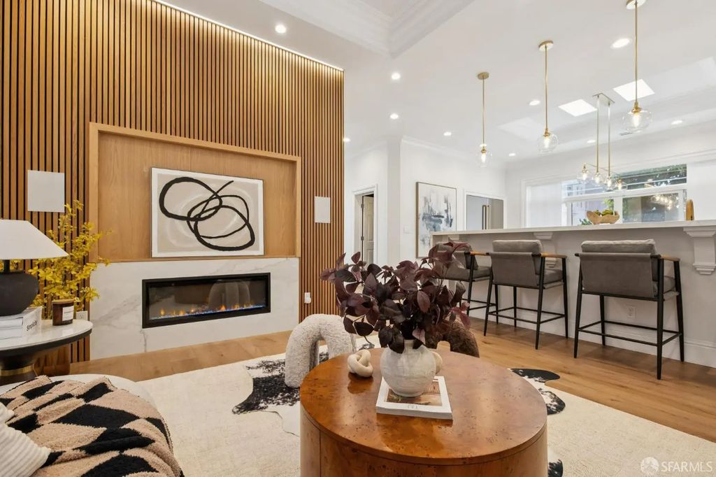 3031 Gough Street, San Francisco