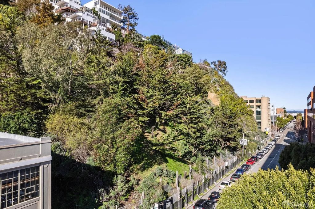 1111 Sansome Street, San Francisco