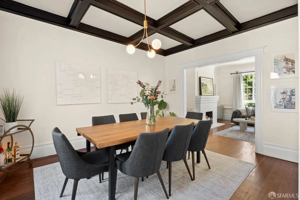 1712 Quesada Avenue, San Francisco