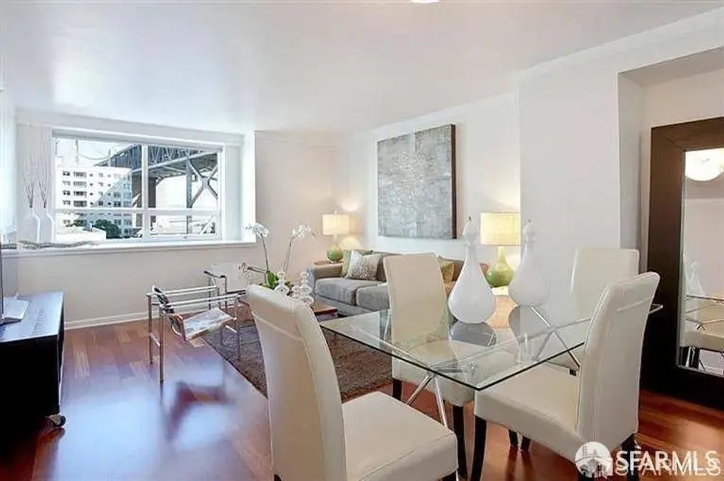 400 Beale Street 611, San Francisco