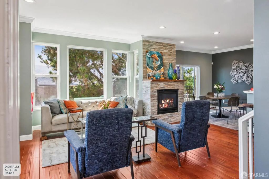 102 Mary Teresa Street, San Francisco