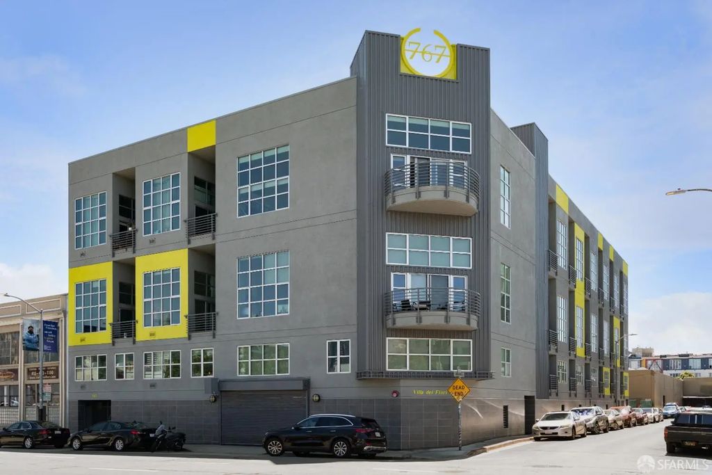 767 Bryant Street 404, San Francisco