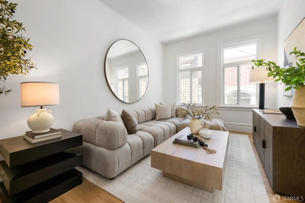 1218 Union Street, San Francisco