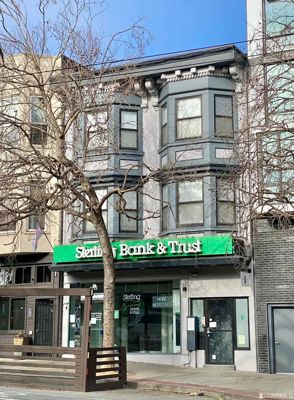 2122 Market Street, San Francisco