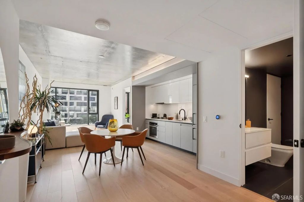 960 Market Street 807, San Francisco