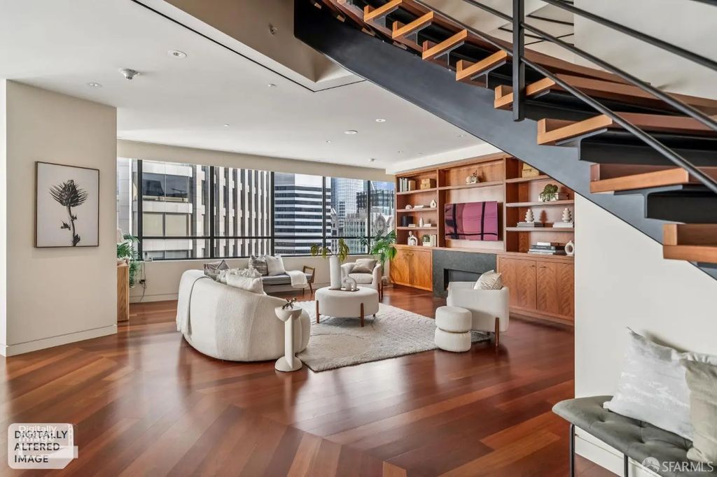 690 Market Street 2404, San Francisco
