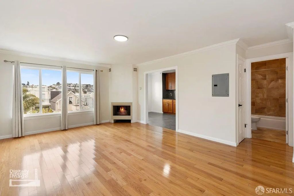 4142 26th Street 2, San Francisco