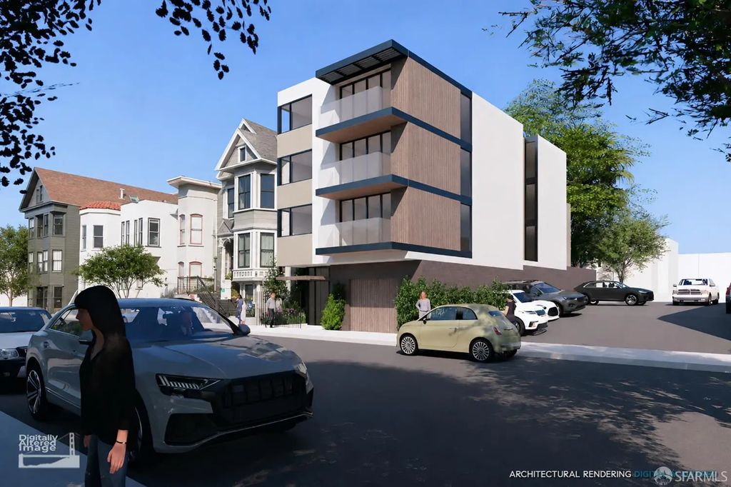 437 Capp Street, San Francisco