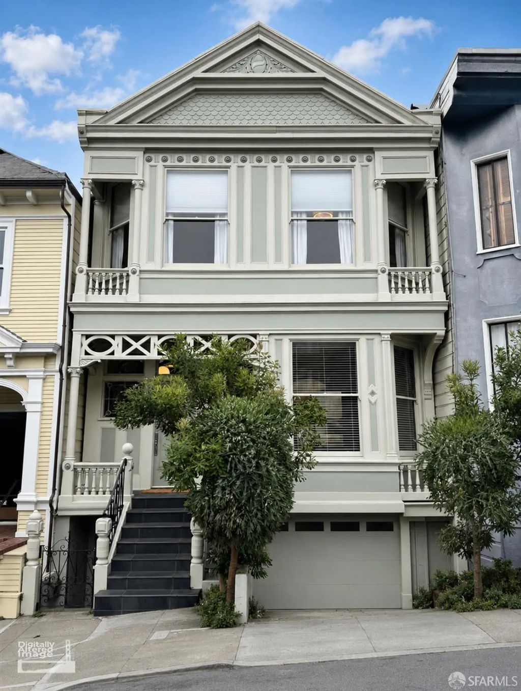 3014-3016 Pierce Street, San Francisco