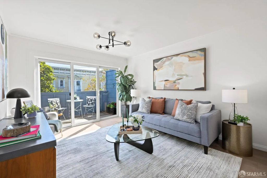 3380 20th Street 402, San Francisco