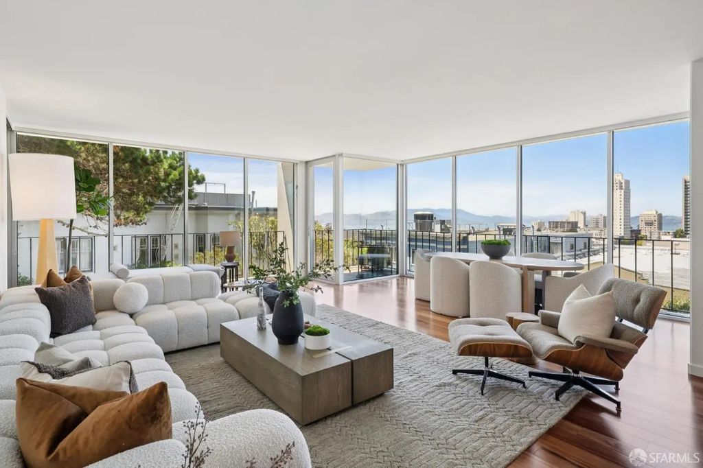 1333 Jones Street 406, San Francisco