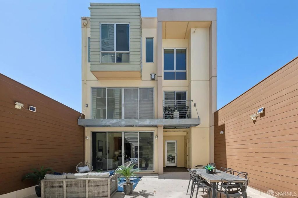 373 6th Avenue, San Francisco