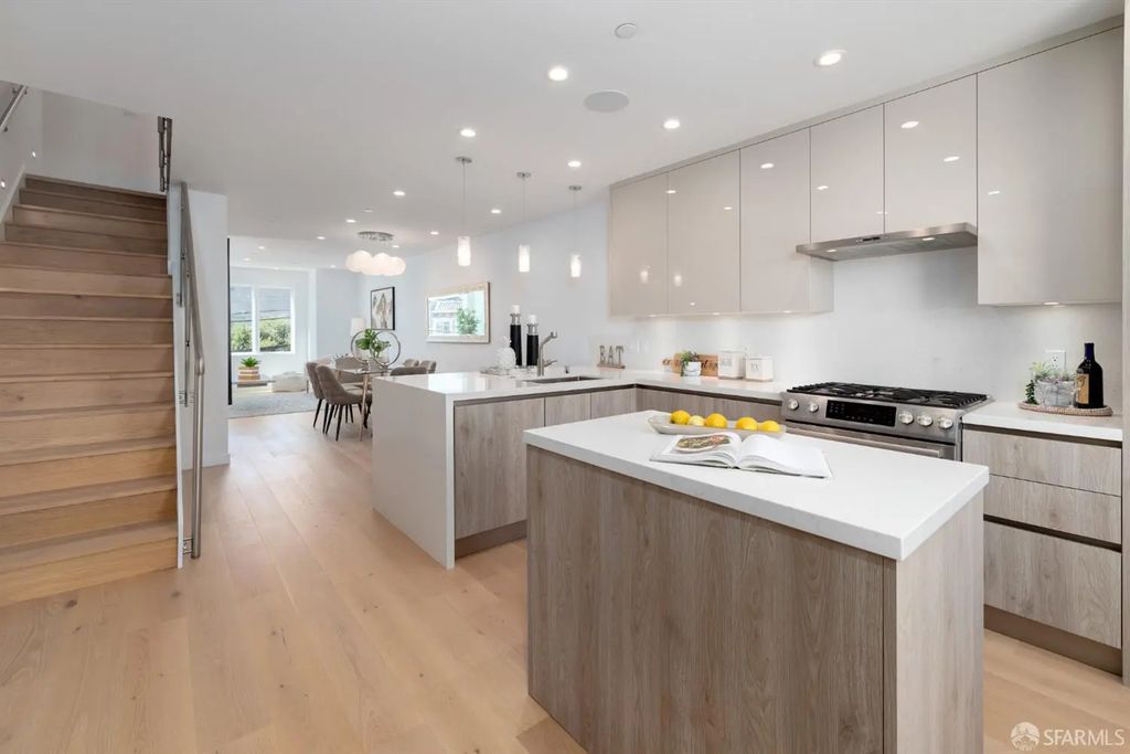 3491 Balboa Street 6, San Francisco