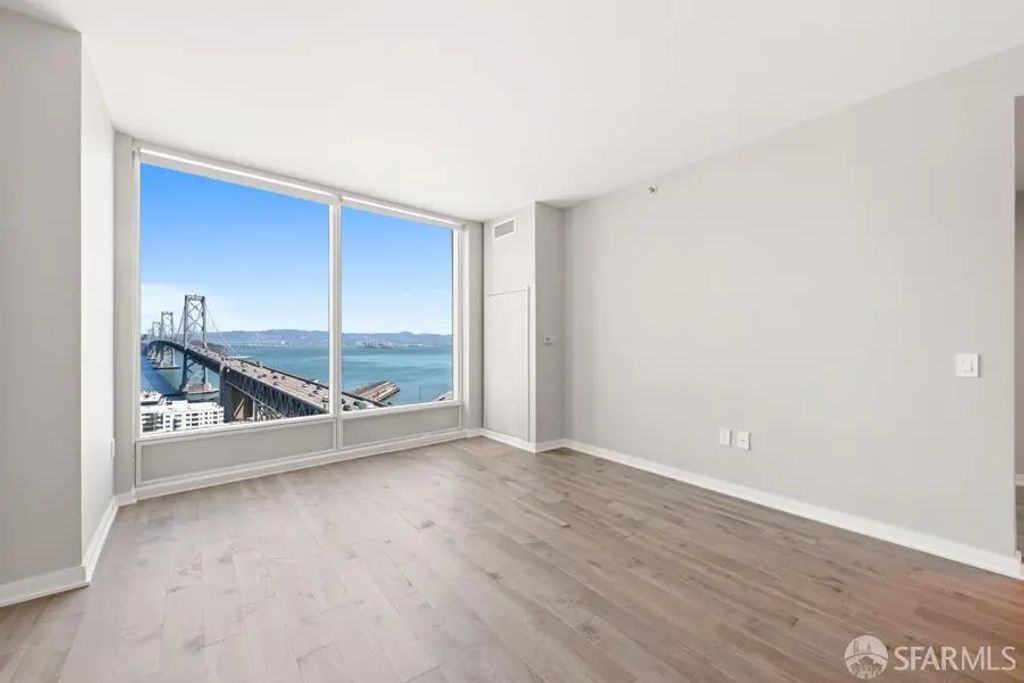 425 1st Street 1801, San Francisco
