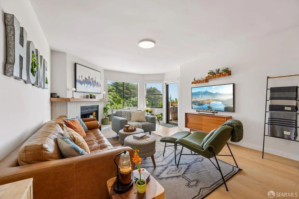875 La Playa Street 271, San Francisco