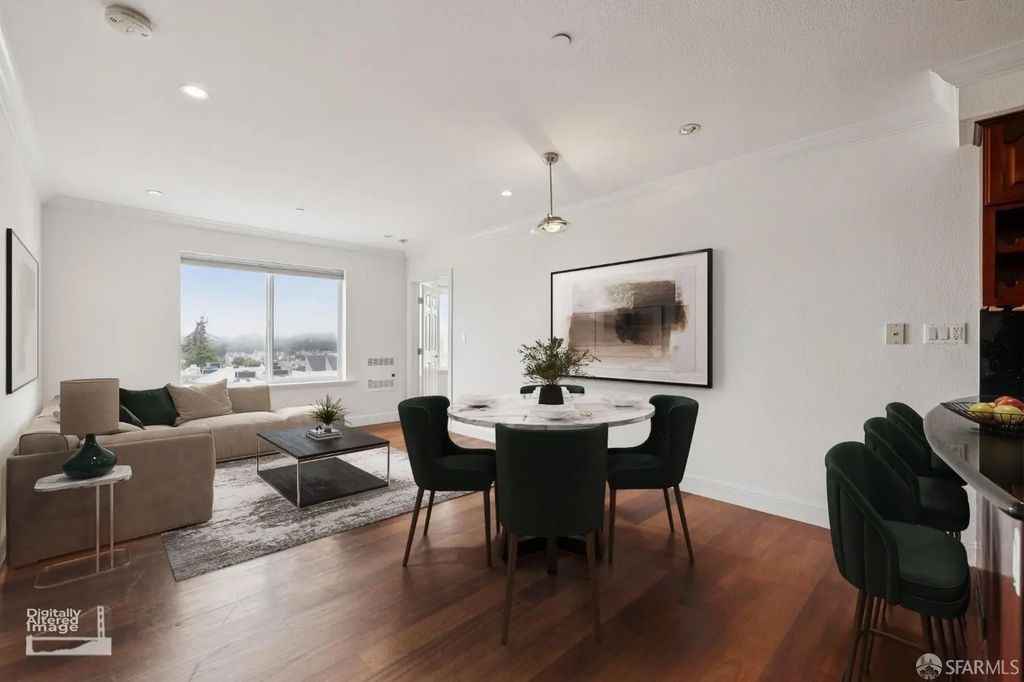 1408 31st Avenue 307, San Francisco