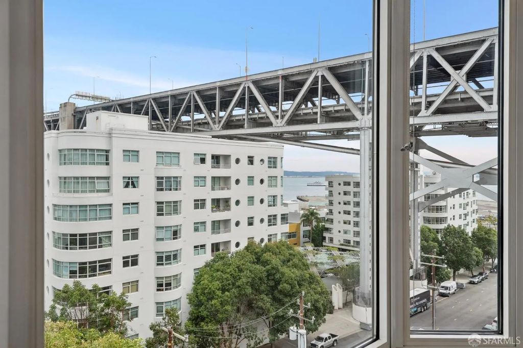 201 Harrison Street 605, San Francisco