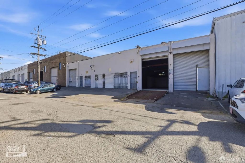 1450 Wallace Avenue, San Francisco