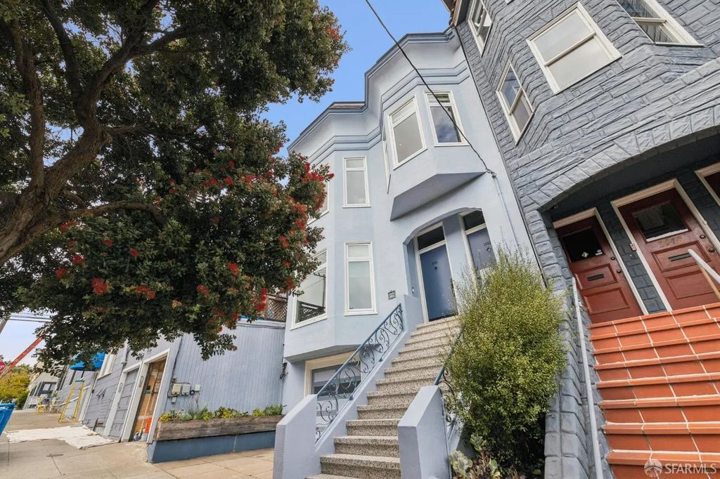 3982 26th Street, San Francisco
